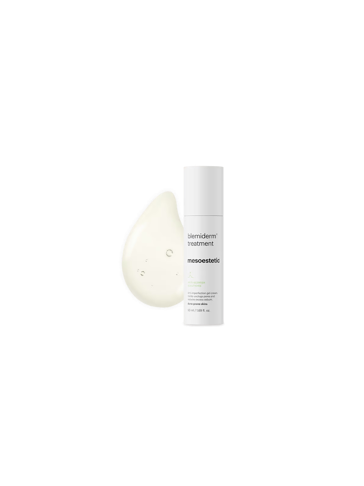 BLEMIDERM LOCAL CONTROL