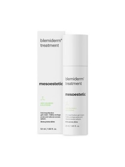 BLEMIDERM LOCAL CONTROL