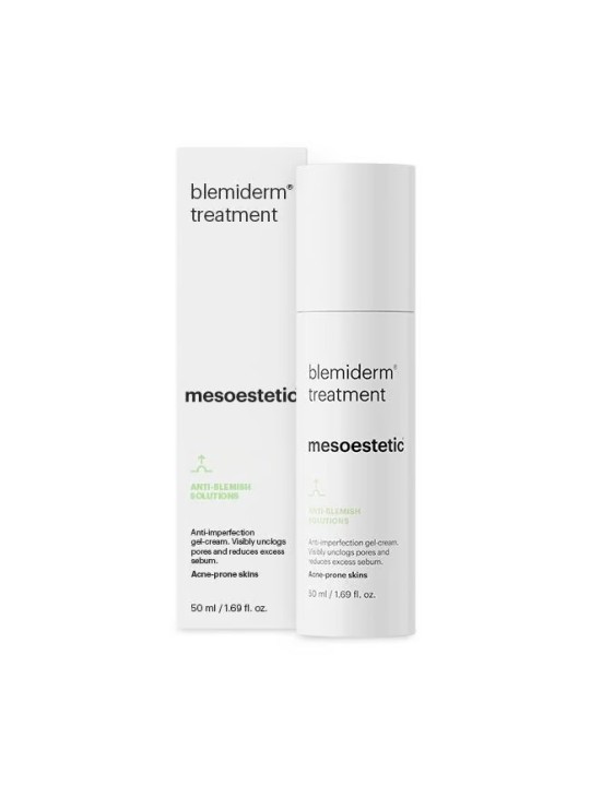 BLEMIDERM LOCAL CONTROL