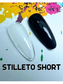TIPS STILLETO SHORT