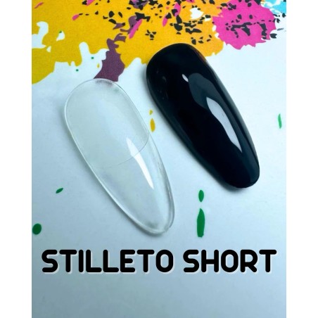 TIPS STILLETO SHORT