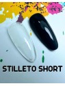 TIPS STILLETO SHORT