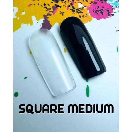 TIPS SQUARE MEDIUM