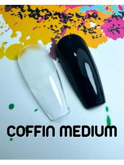 TIPS COFFIN MEDIUM