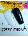 TIPS COFFIN MEDIUM