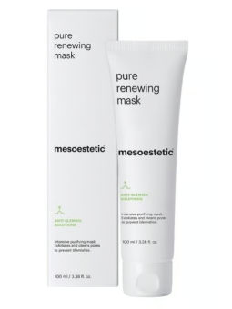 PURE RENEWING MASK