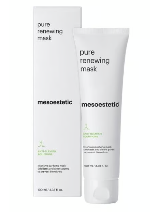 PURE RENEWING MASK