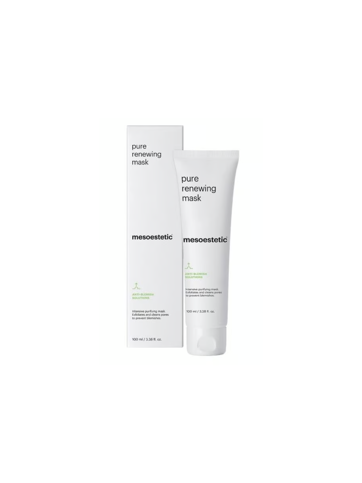 PURE RENEWING MASK