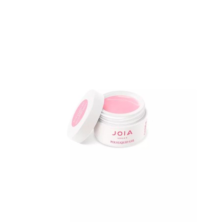 POLYLIQUID GEL - SECOND SKIN - 15ML