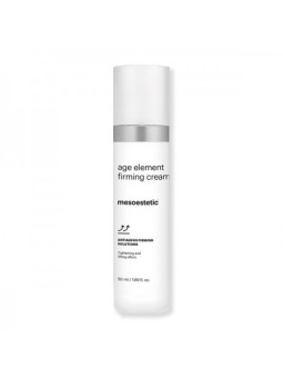 AGE ELEMENT FIRMING CREAM