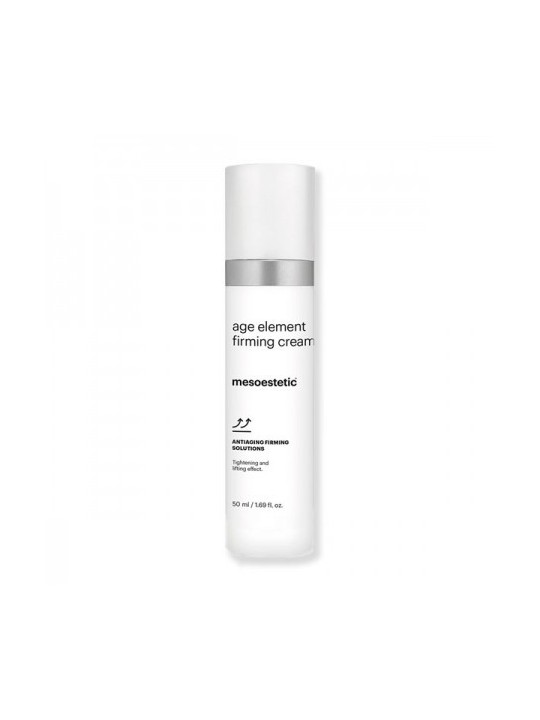 AGE ELEMENT FIRMING CREAM