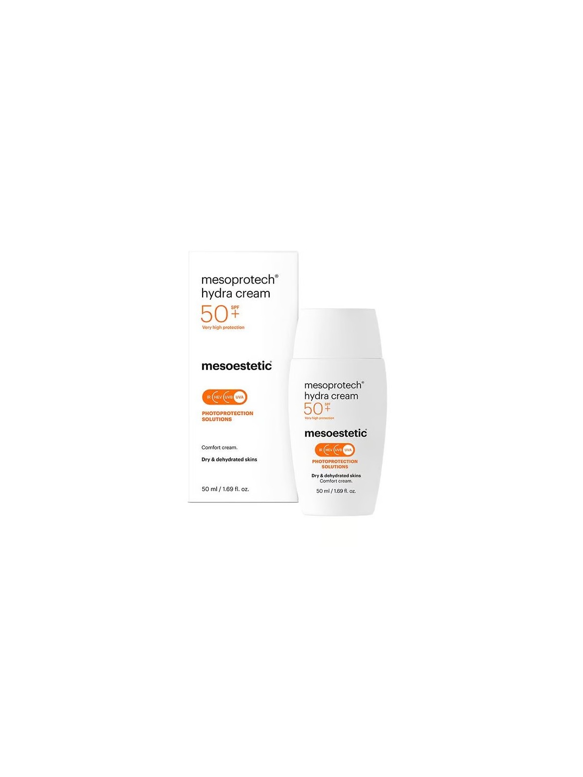 MESOPROTECH HYDRA CREAM