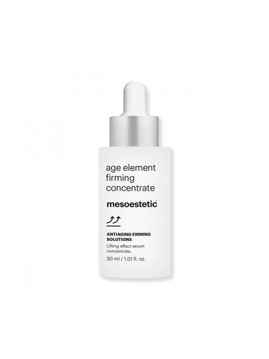 AGE ELEMENT FIRMING CONCENTRATE