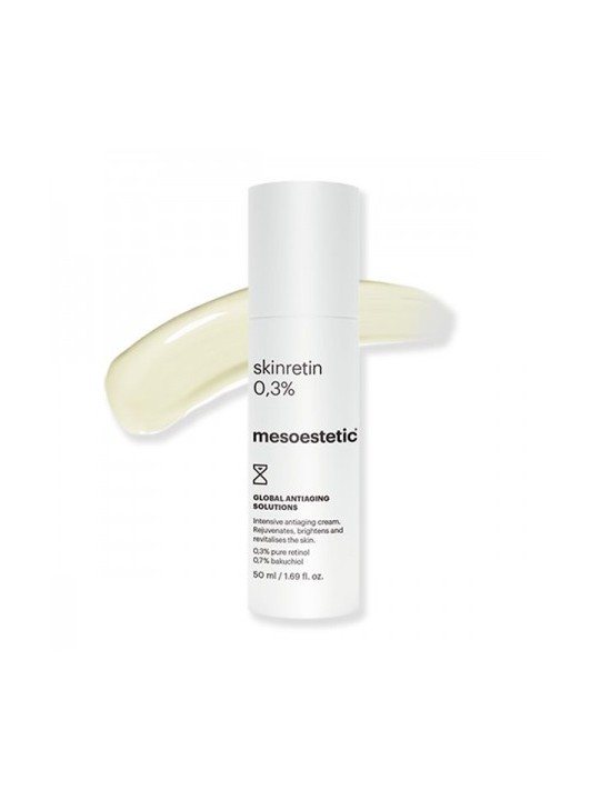 SKIN RETIN 0,3%