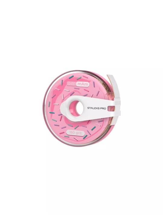 DONUT DE LIMA DESECHABLE 180