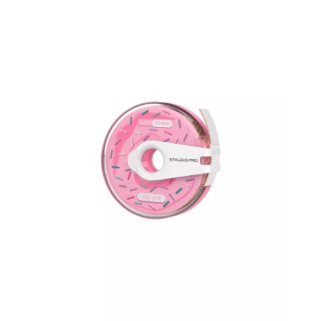 DONUT DE LIMA DESECHABLE 180