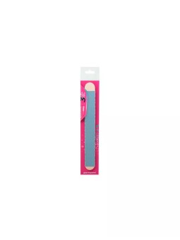 LIMA DESECHABLE CON BASE DE MADERA