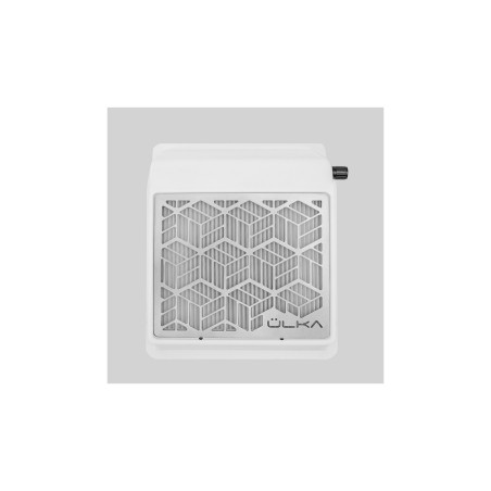 ÜLKA ASPIRADOR DE MANICURA