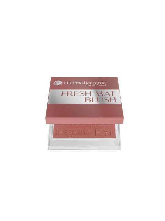 COLORETE FRESH MAT BLUSH
