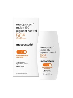 MESOPROTECH MELAN 130 PIGMENT CONTROL