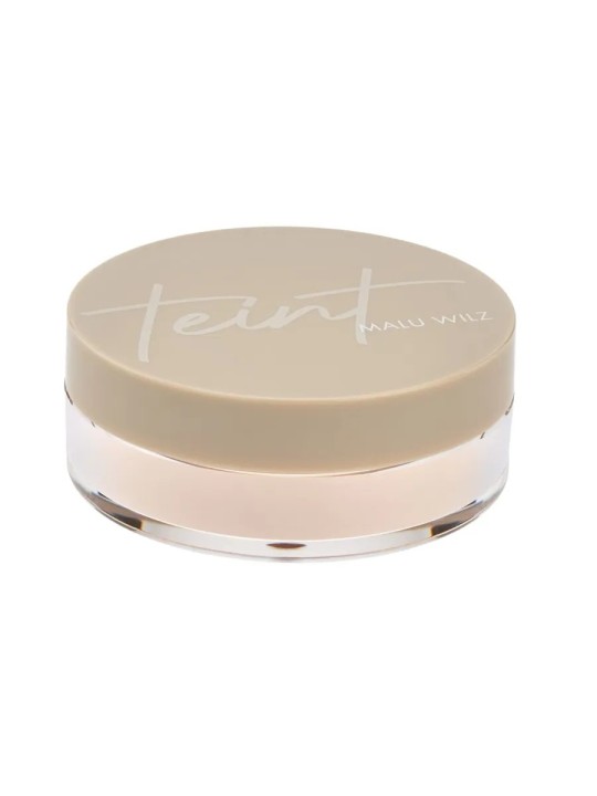 POLVOS SUELTOS FIJADORES