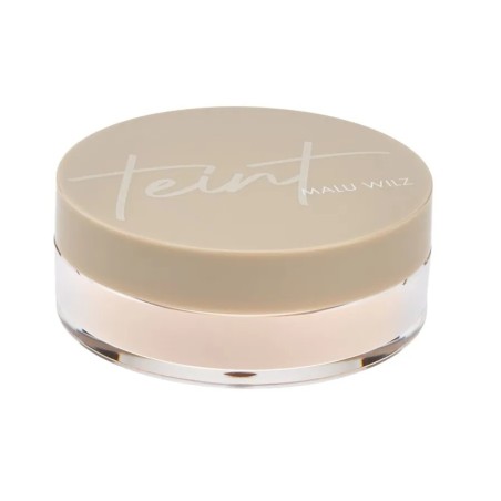 POLVOS SUELTOS FIJADORES