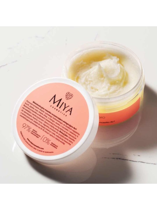 MANTECA DESMAQUILLANTE