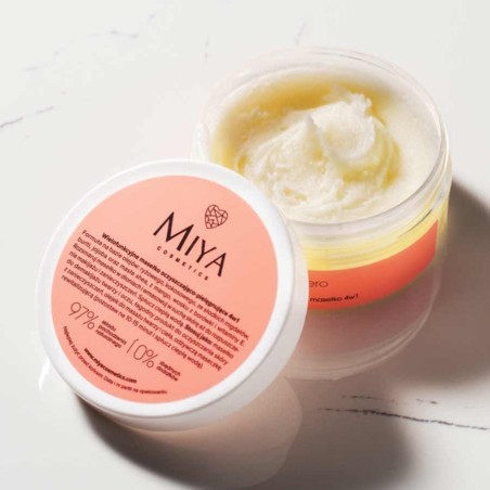 MANTECA DESMAQUILLANTE