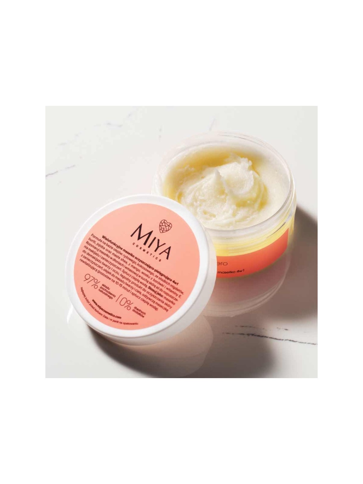 MANTECA DESMAQUILLANTE