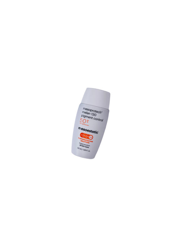 MESOPROTECH MELAN 130 PIGMENT CONTROL