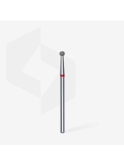 FRESA BOLA ROJA - STALEKS