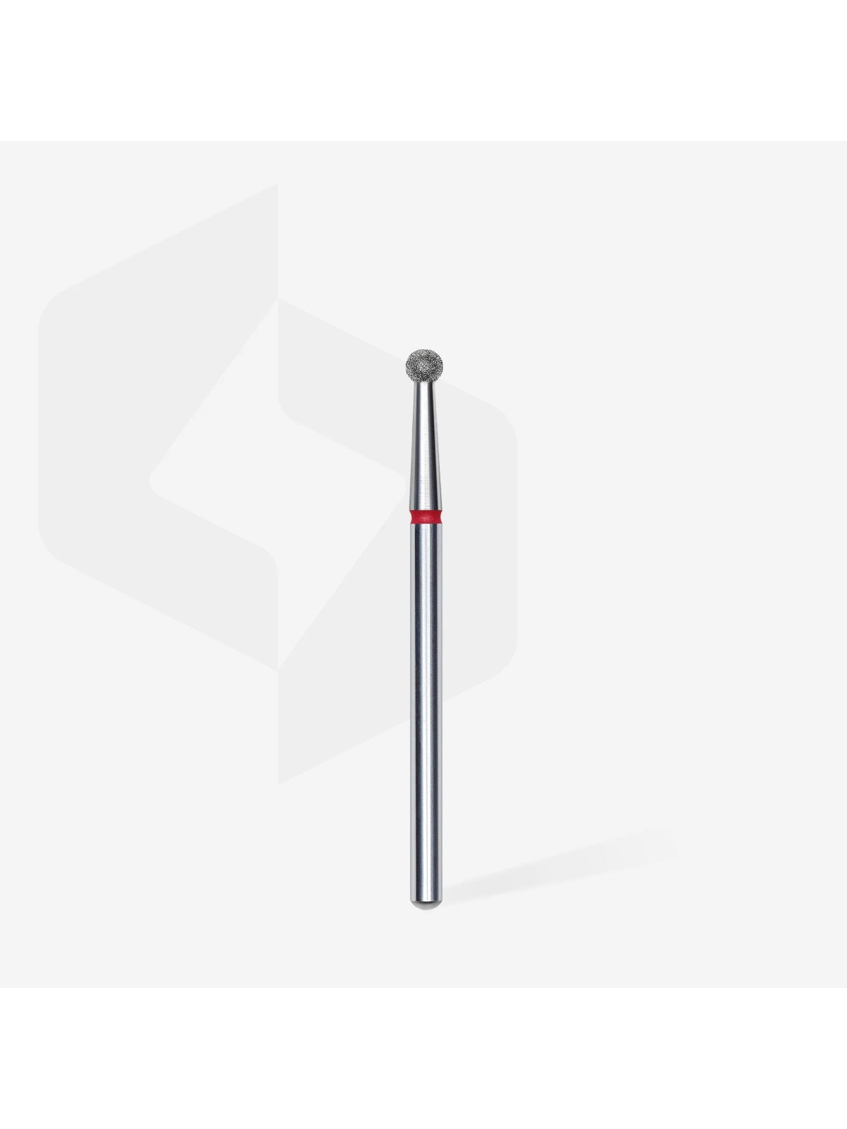 FRESA BOLA ROJA - STALEKS