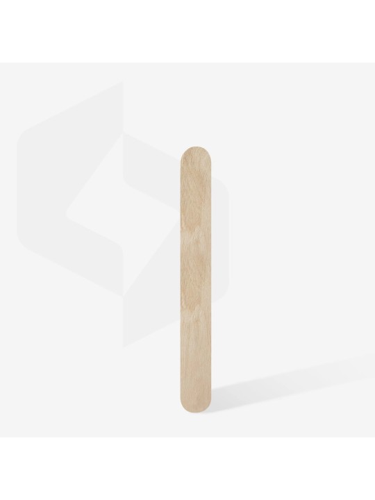 RECAMBIO LIMA MADERA DESECHABLE