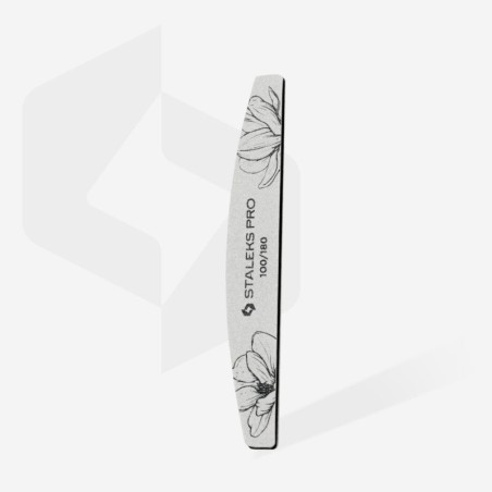 LIMA MEDIALUNA 100/180