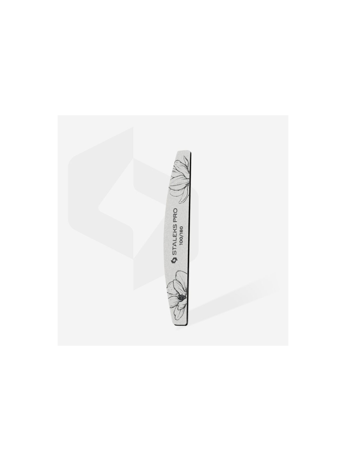 LIMA MEDIALUNA 100/180