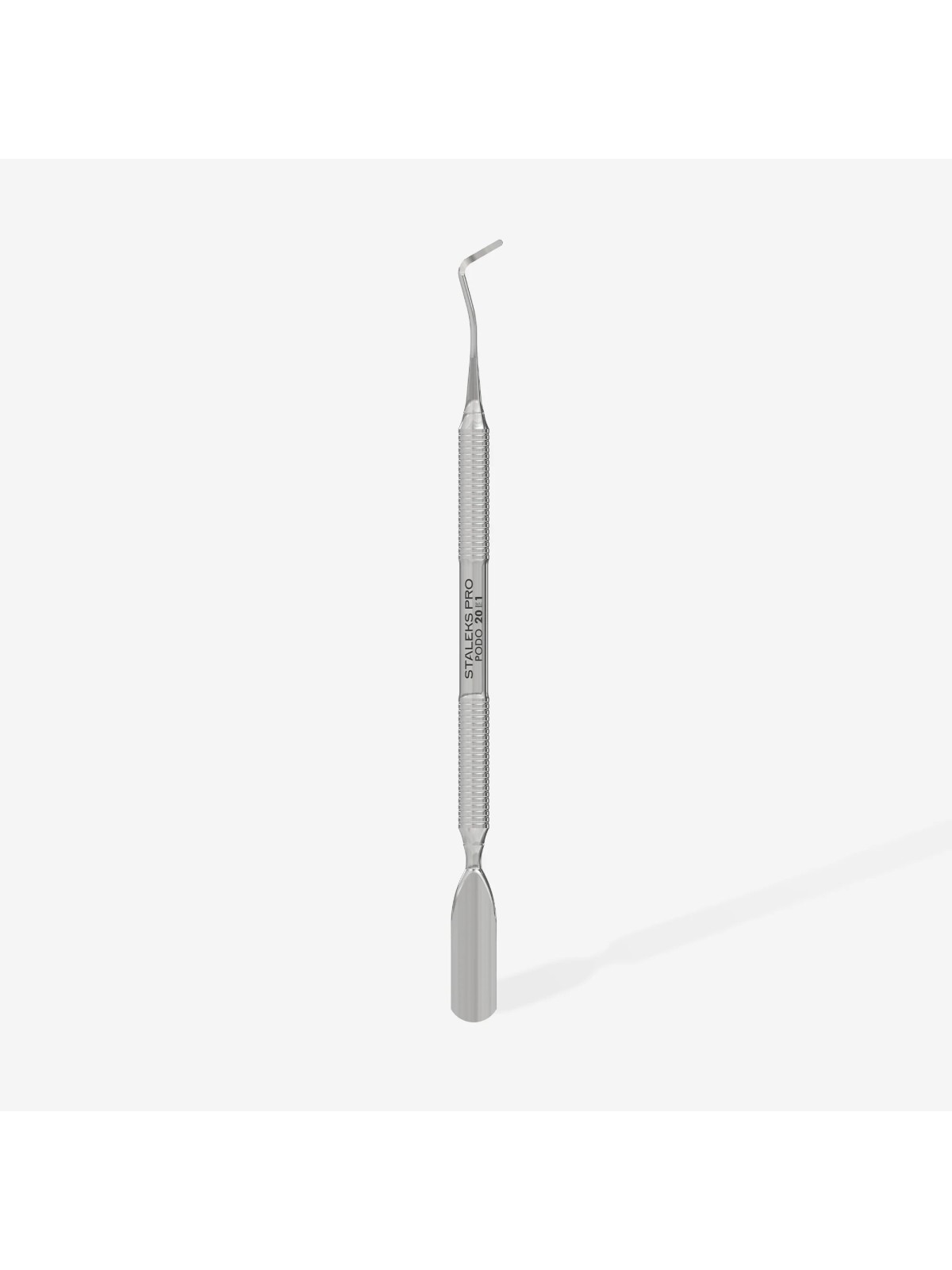 CURETA Y EMPUJADOR PODO 20 TYPE 1