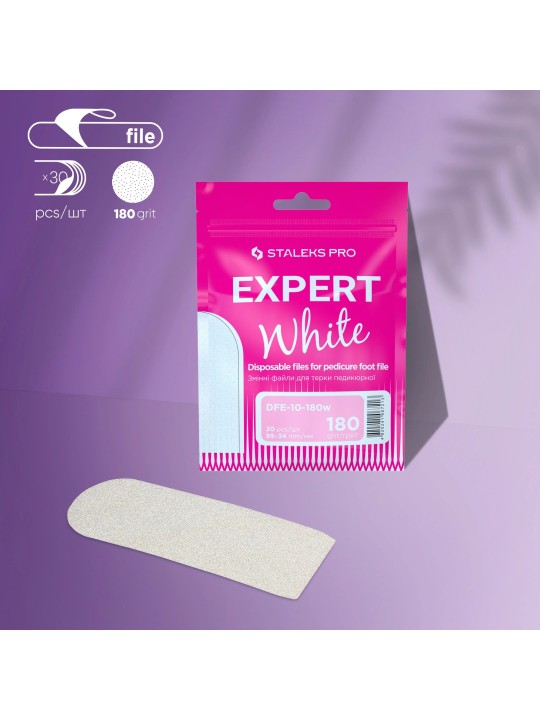 BASE DESECHABLE PEDICURA 180