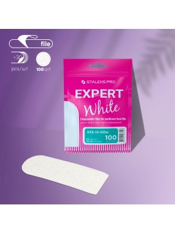 BASE DESECHABLE PEDICURA 100