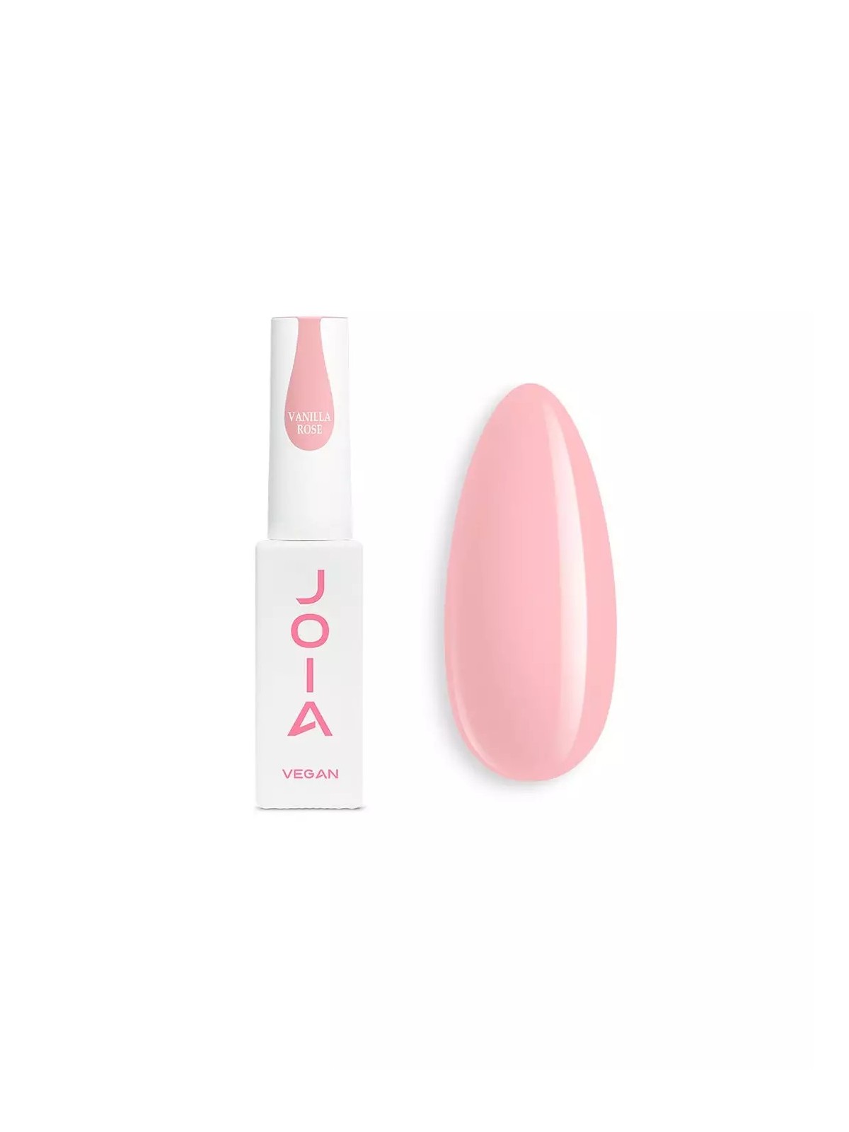 BASE RUBBER - BB CREAM - VANILLA ROSE