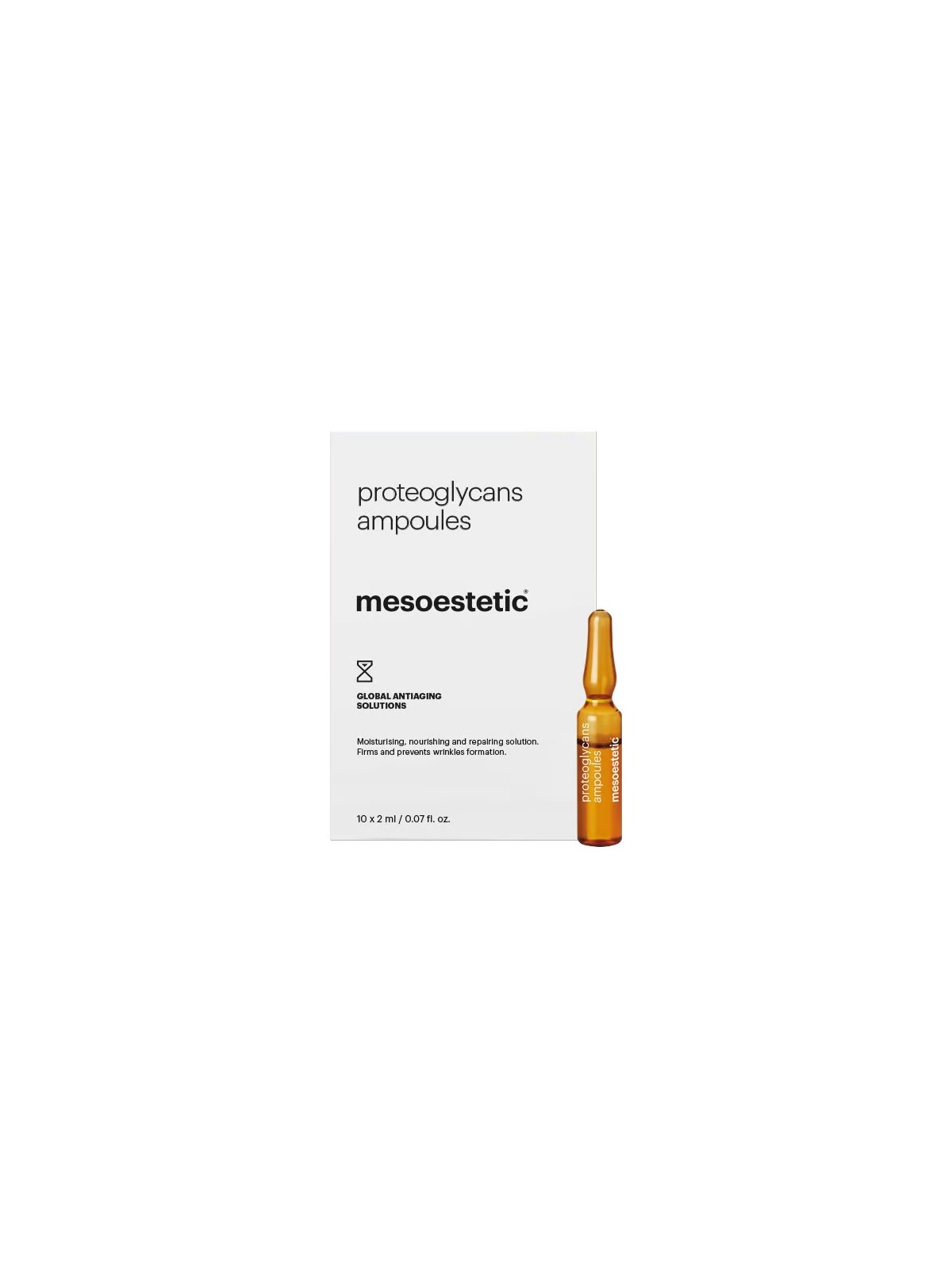 PROTEOGLYCANS AMPOULES