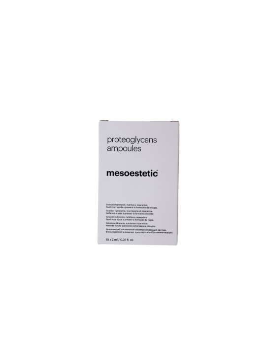 PROTEOGLYCANS AMPOULES