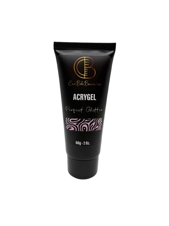 ACRYGEL PERFECT GLITTER