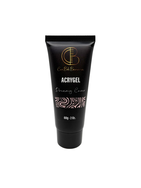 ACRYGEL DREAMY COVER