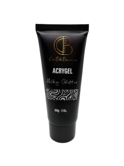 ACRYGEL MILKY GLITTER