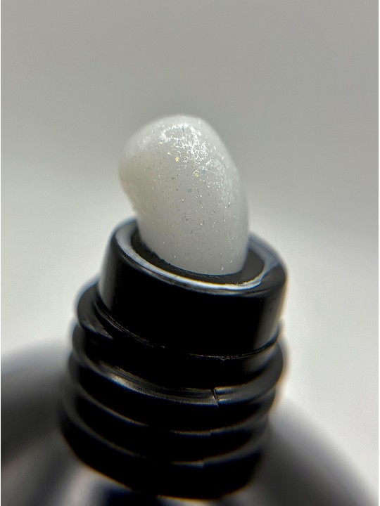 ACRYGEL MILKY GLITTER