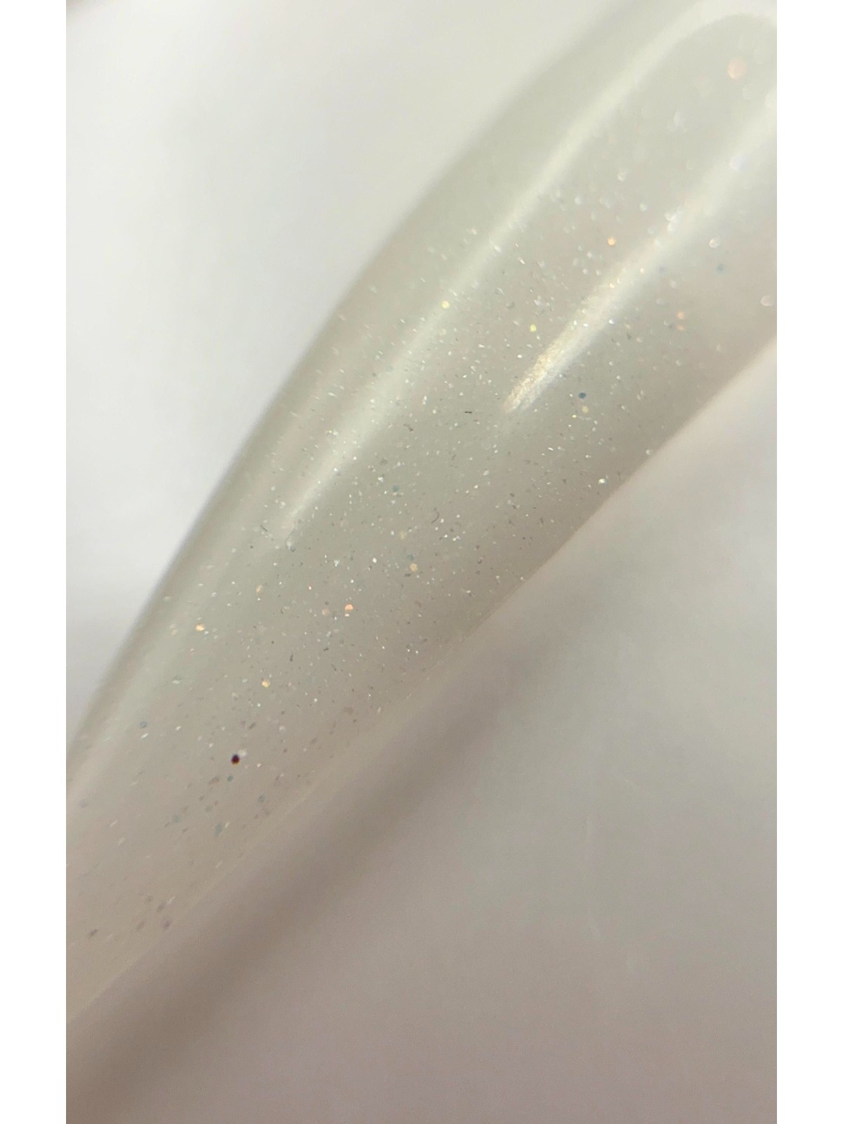ACRYGEL MILKY GLITTER