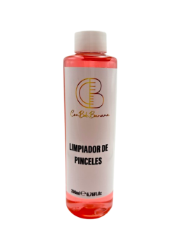 LIMPIADOR DE PINCELES