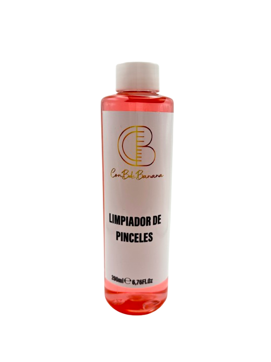 LIMPIADOR DE PINCELES