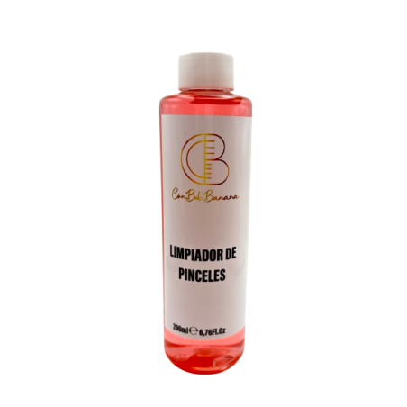 LIMPIADOR DE PINCELES