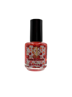 ACEITE DE CUTÍCULAS